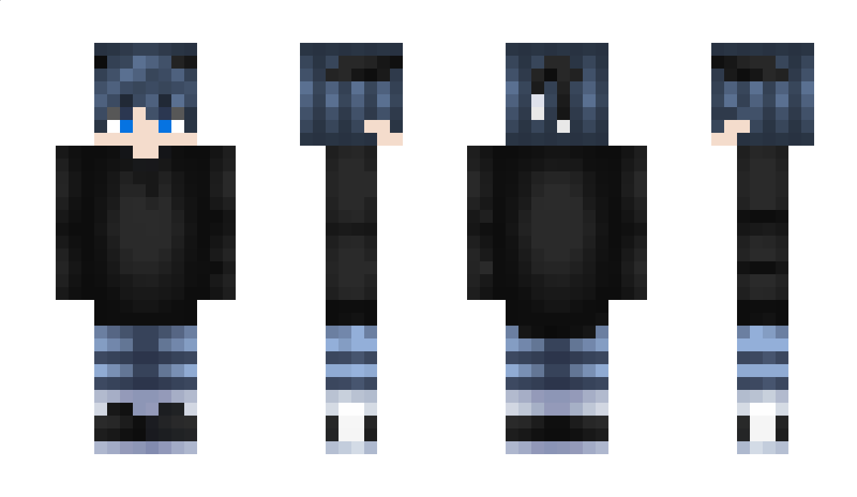 Playerr21 Minecraft Skin