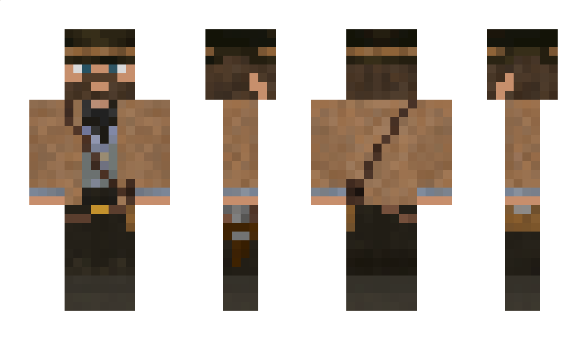 _Barlas_ Minecraft Skin