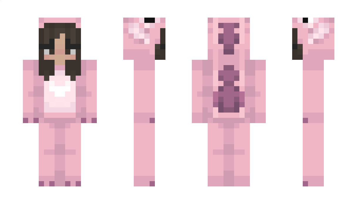 MaladyChim Minecraft Skin