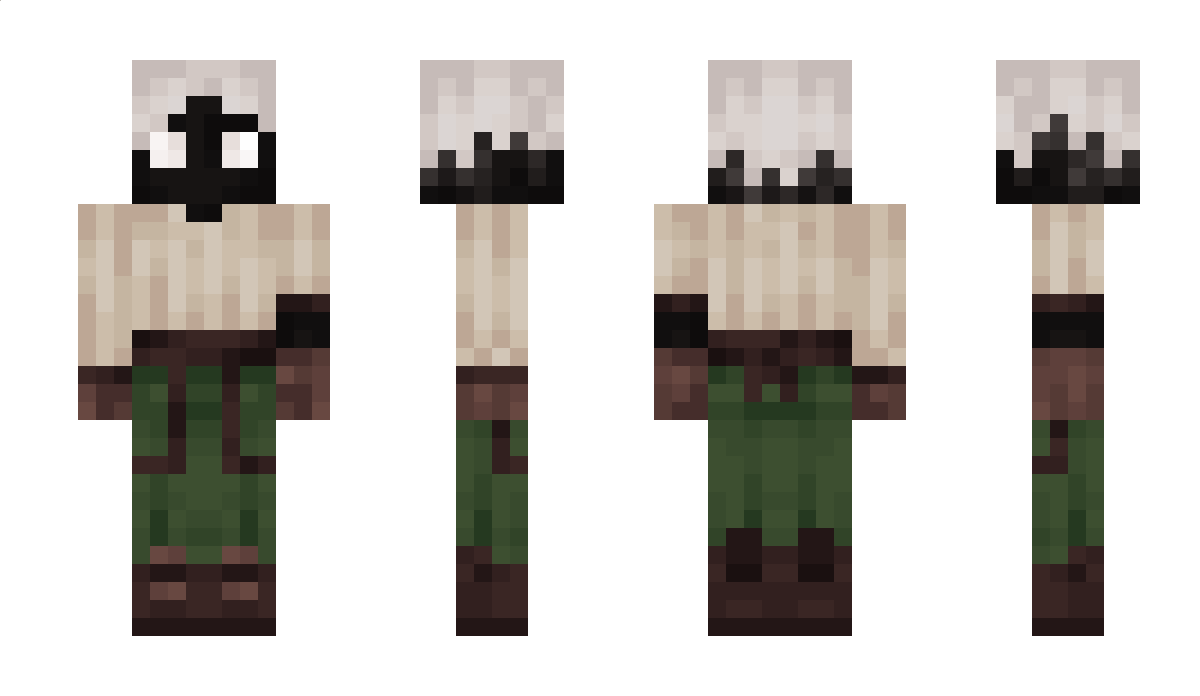 _Vds_ Minecraft Skin