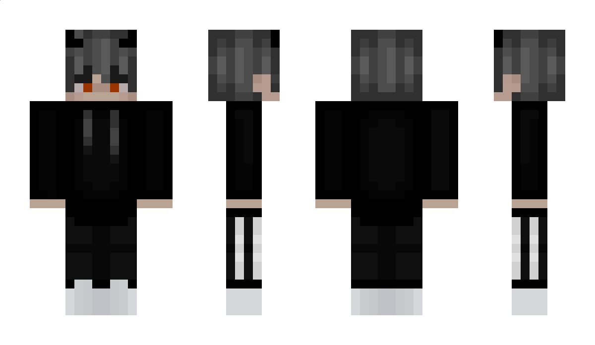 BF_KunKoNy Minecraft Skin