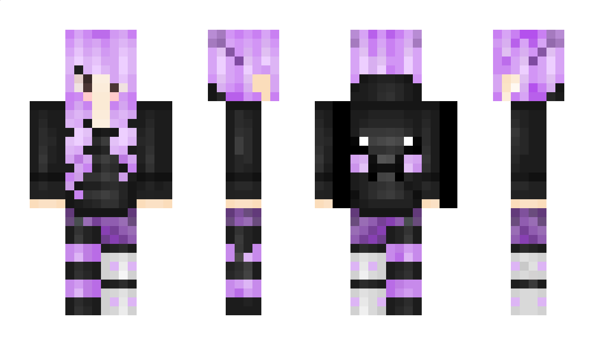 Malul Minecraft Skin