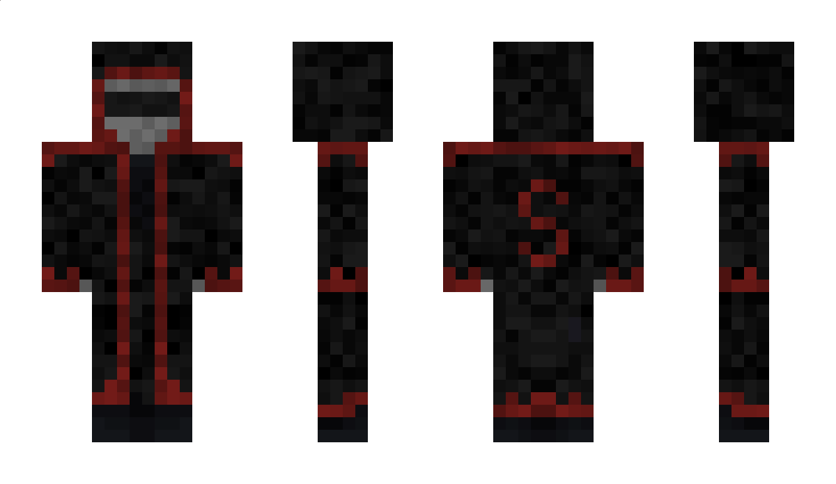 Salocin_128_S Minecraft Skin