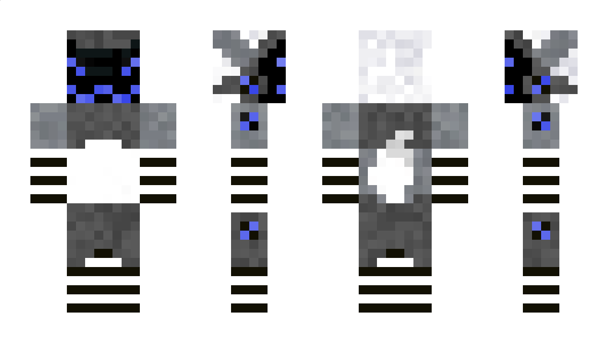 Sirjerrythethird Minecraft Skin