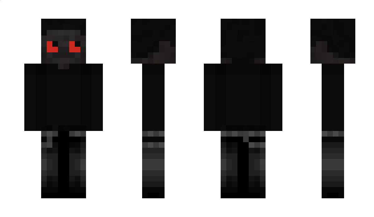 507I Minecraft Skin