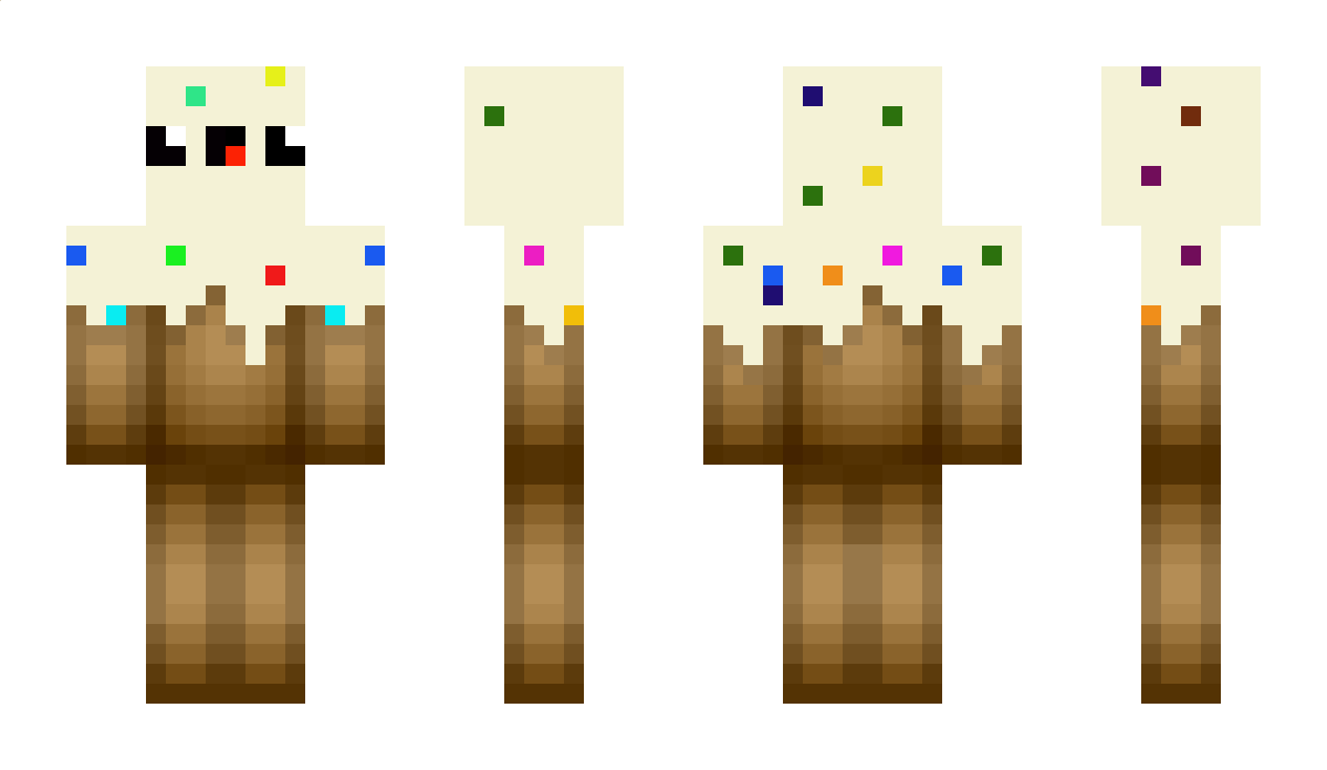 qu_be Minecraft Skin