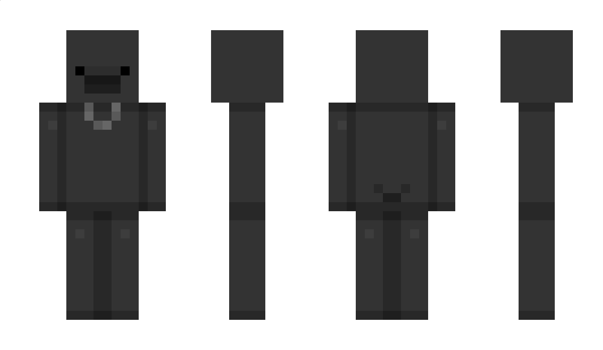 Highelf4321 Minecraft Skin