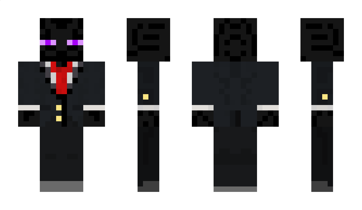 Emi_LO11 Minecraft Skin