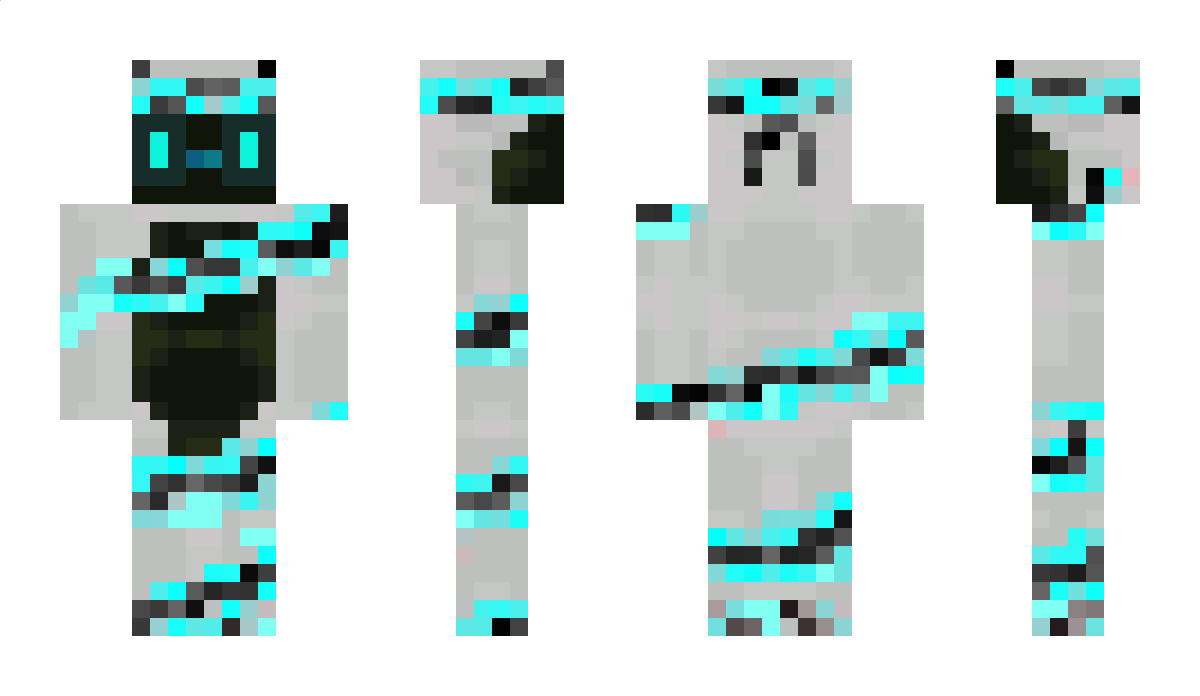 ElAlex__ Minecraft Skin