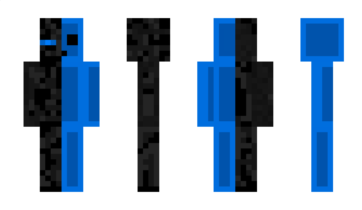 JJ99_ Minecraft Skin