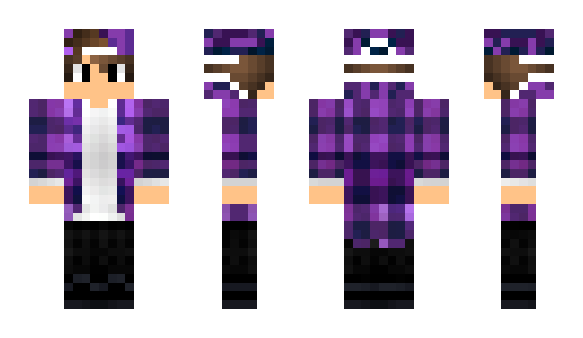 123lu_ Minecraft Skin