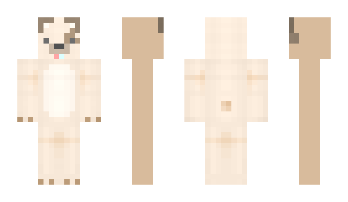 Aliciaa Minecraft Skin