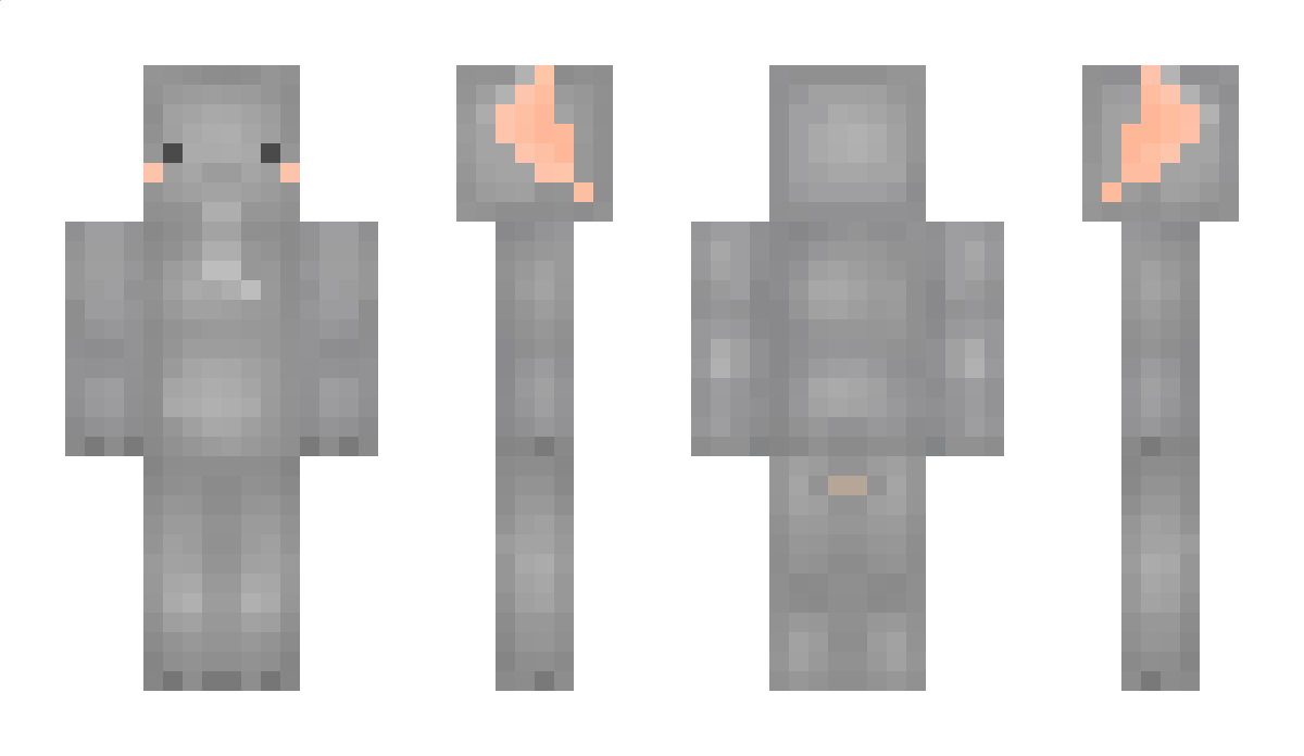 ExpertsSquid Minecraft Skin