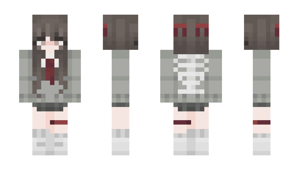 Tisch88 Minecraft Skin