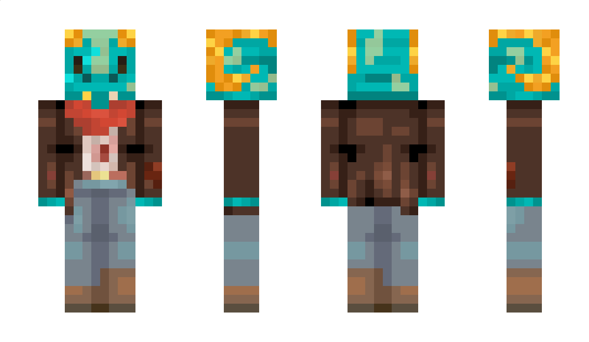 Ephialtes_ Minecraft Skin