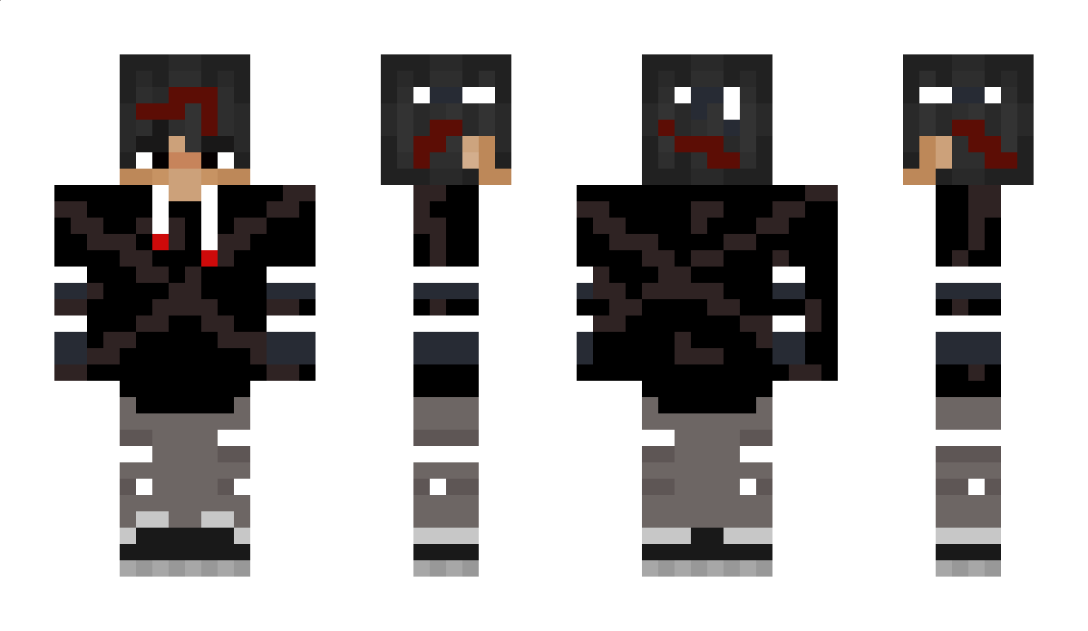 Ryftz_ Minecraft Skin