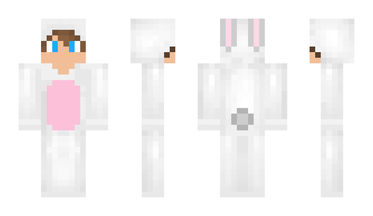 CritMC Minecraft Skin