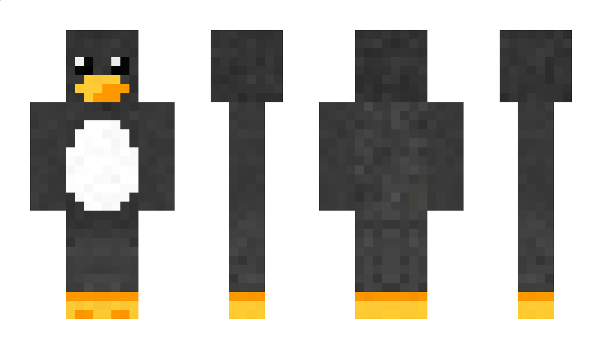 Kre_o Minecraft Skin