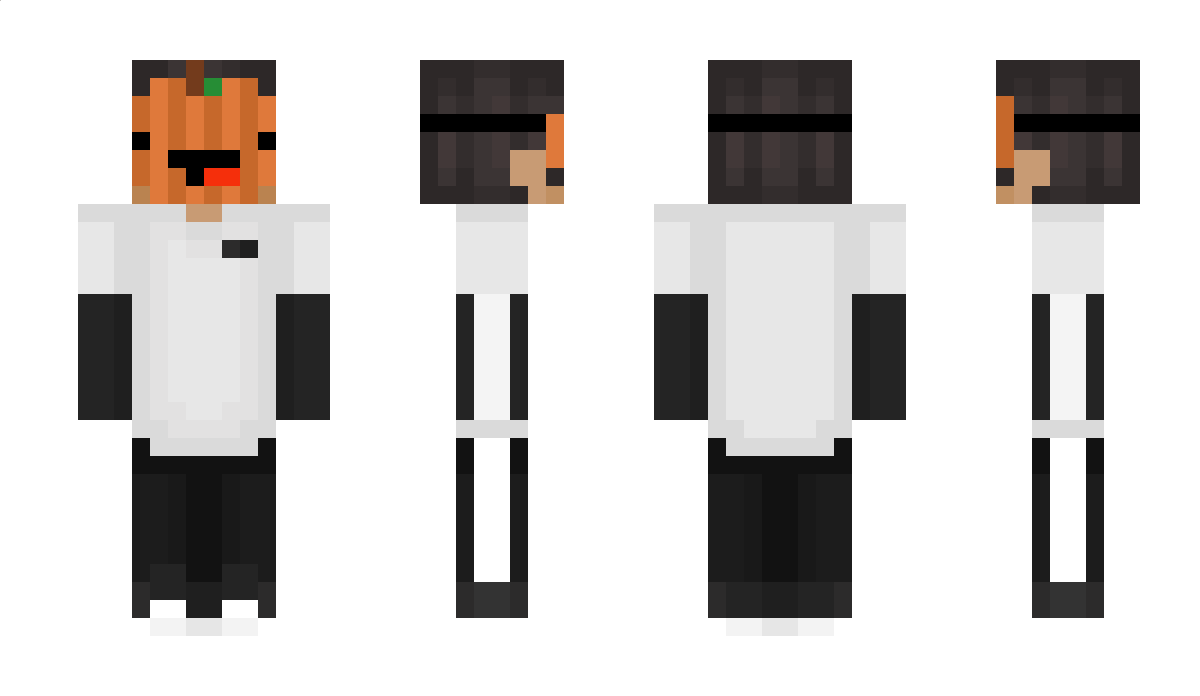 Alanbrawl Minecraft Skin