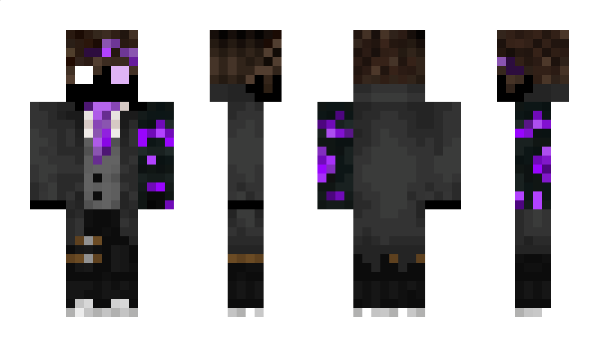 Fmnull_Minecraft Minecraft Skin