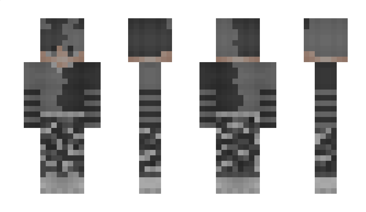 wtapgott Minecraft Skin