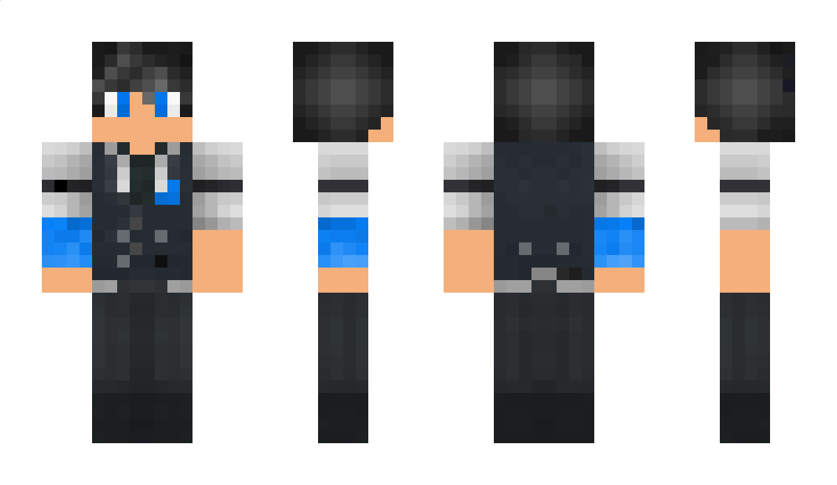 senpai_colby Minecraft Skin