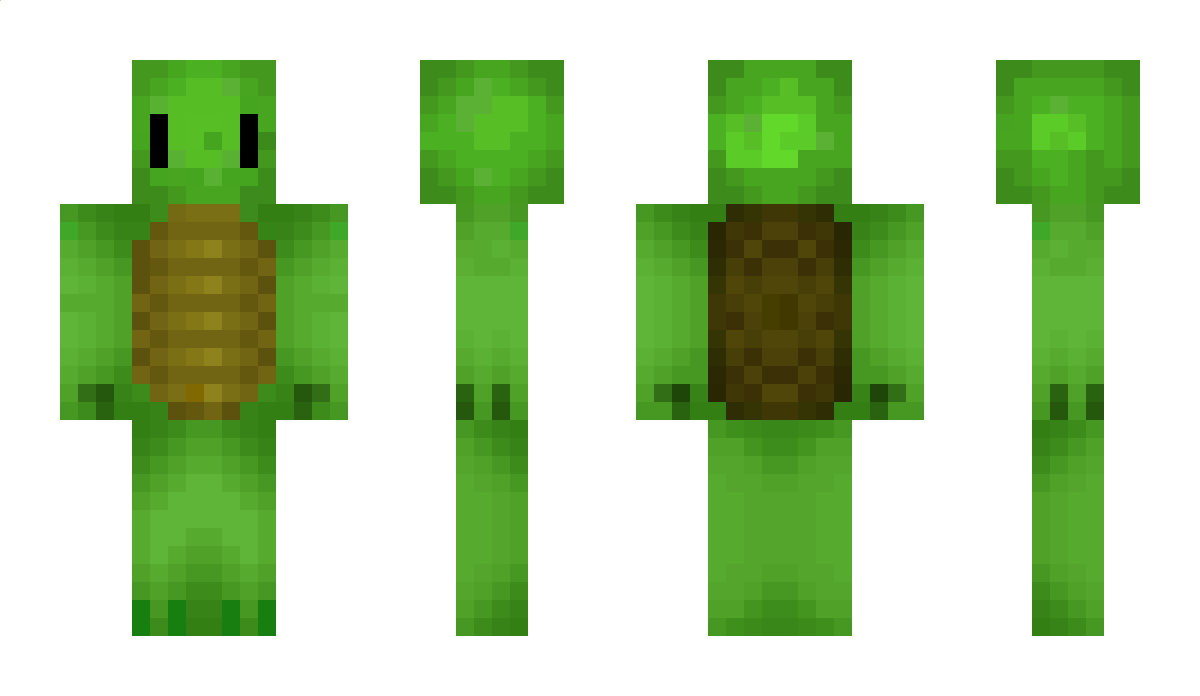 Wiebra Minecraft Skin