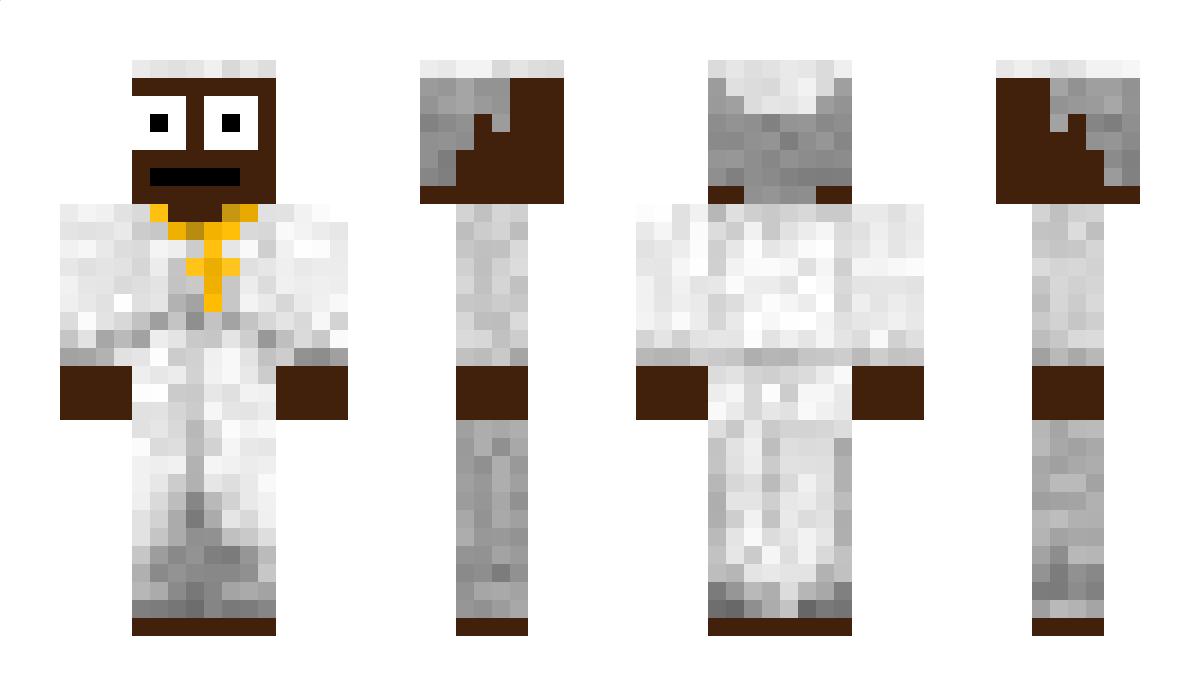 talib216 Minecraft Skin