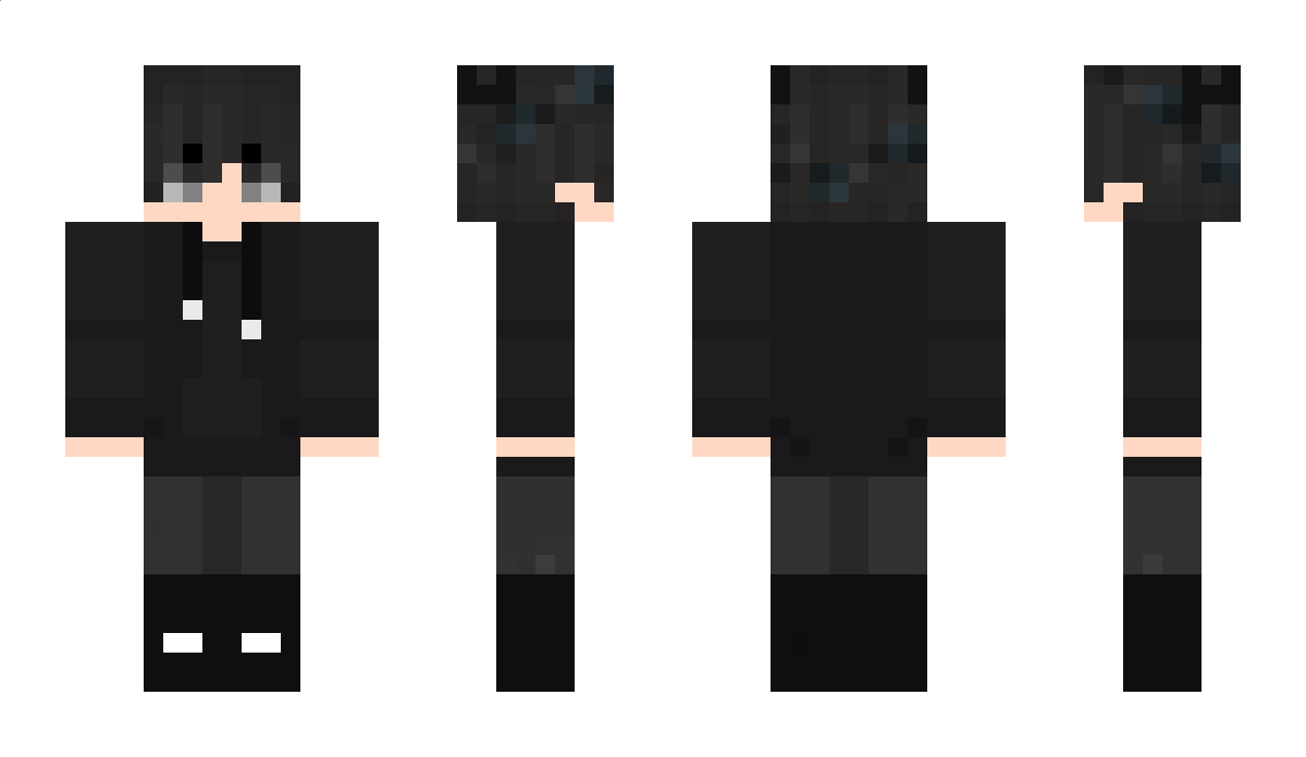 Aquarra Minecraft Skin