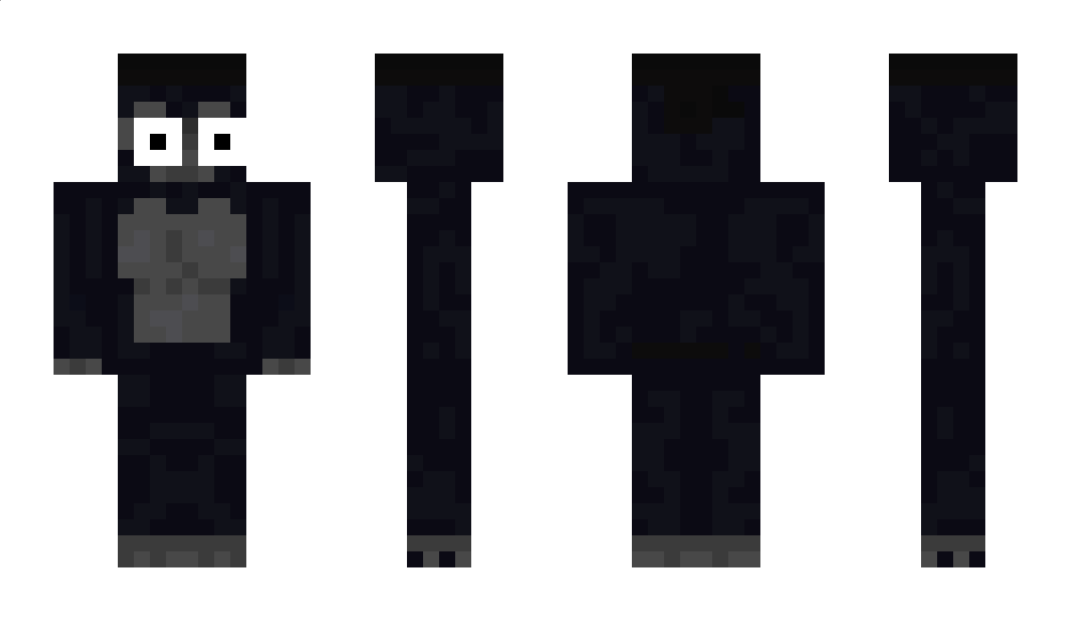 perc90 Minecraft Skin