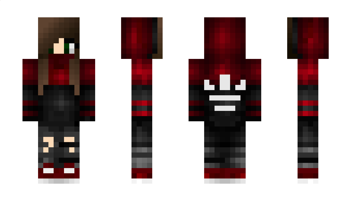 rad_ Minecraft Skin