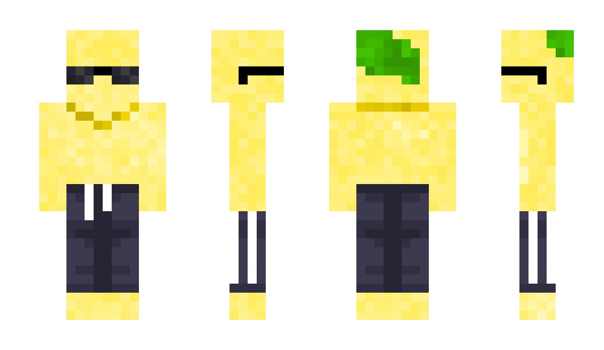 ThiccEh30_ Minecraft Skin