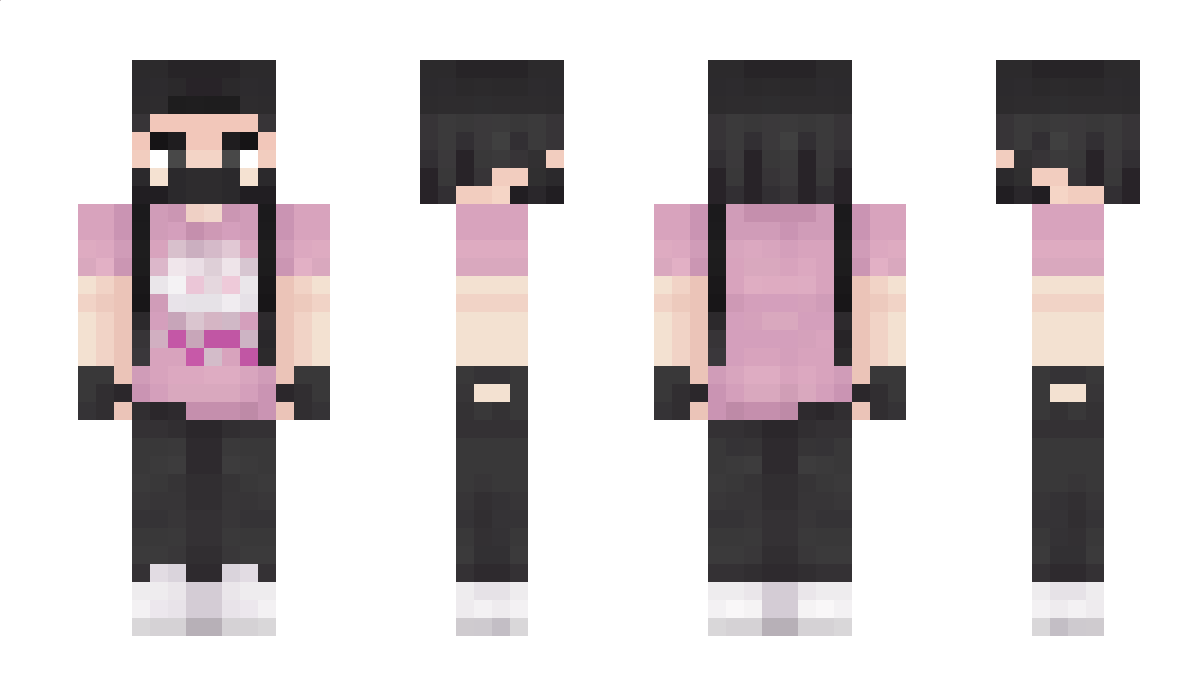 NoahStar2014 Minecraft Skin