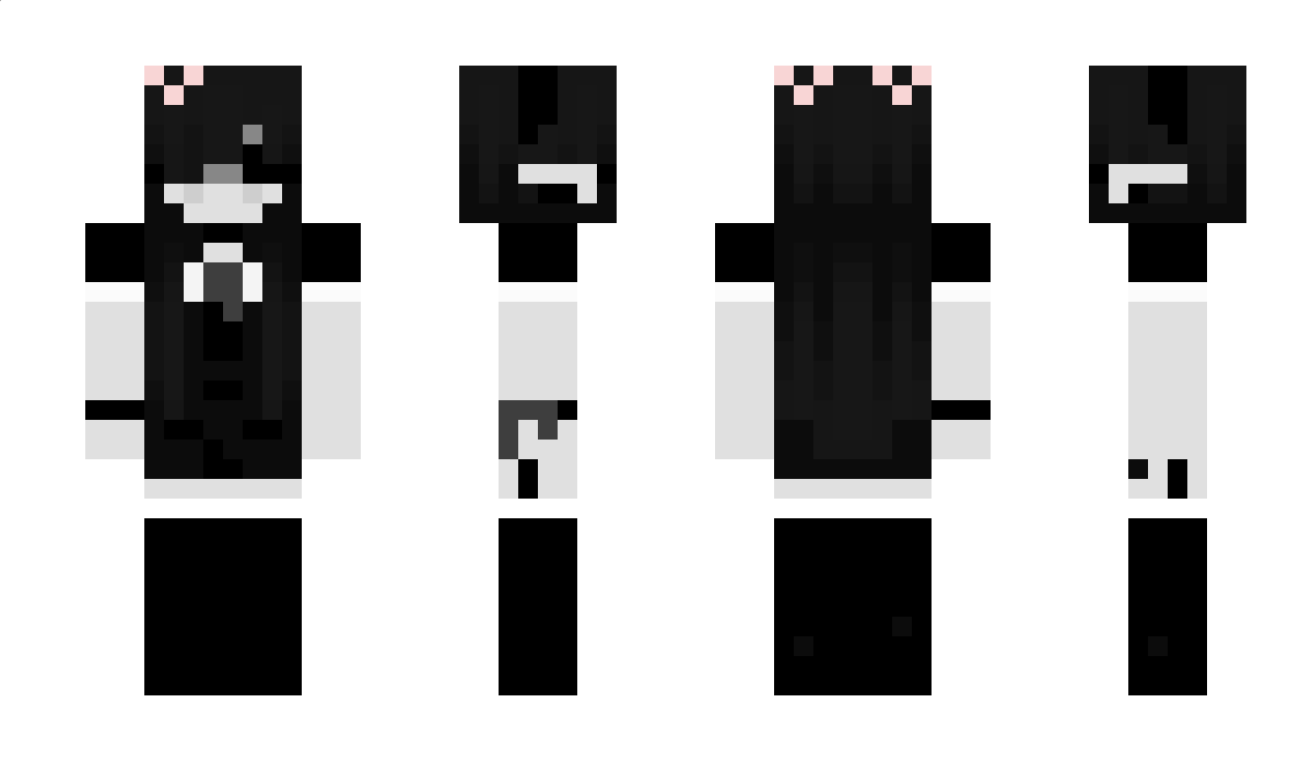 Wunz_ Minecraft Skin