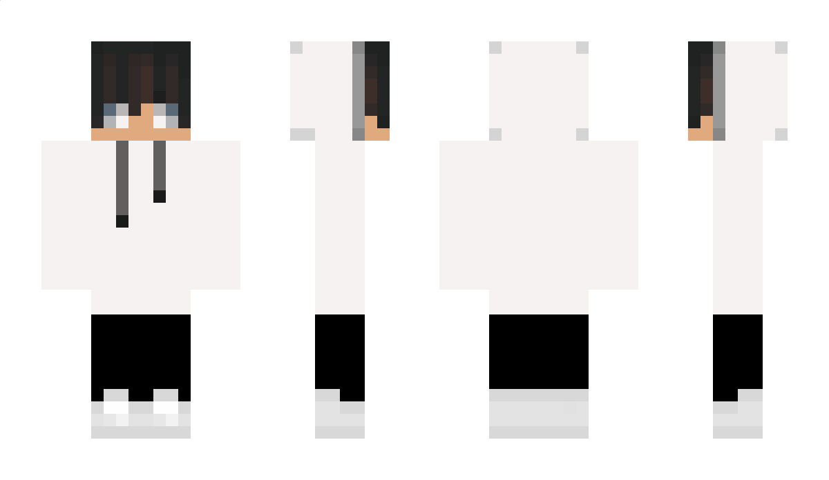 Mcbcrafter07 Minecraft Skin