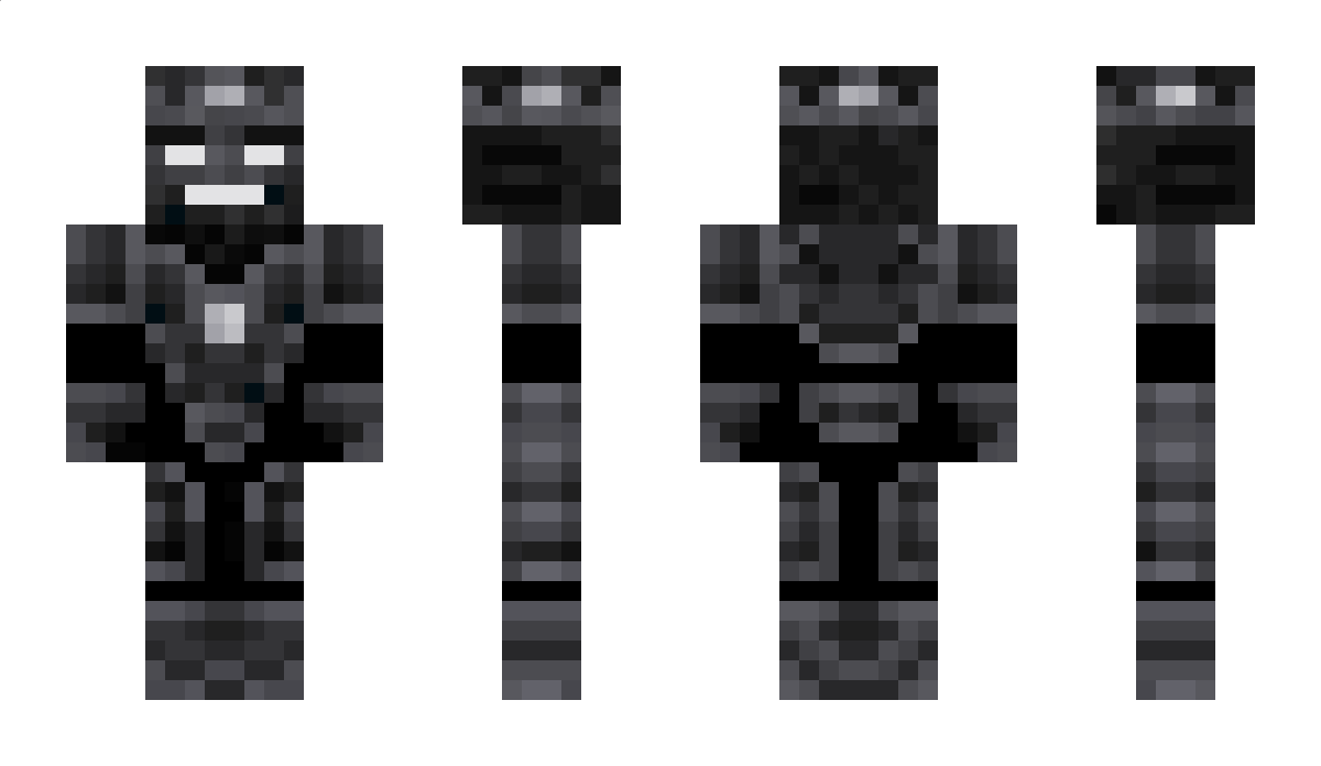 volcano_snail78 Minecraft Skin