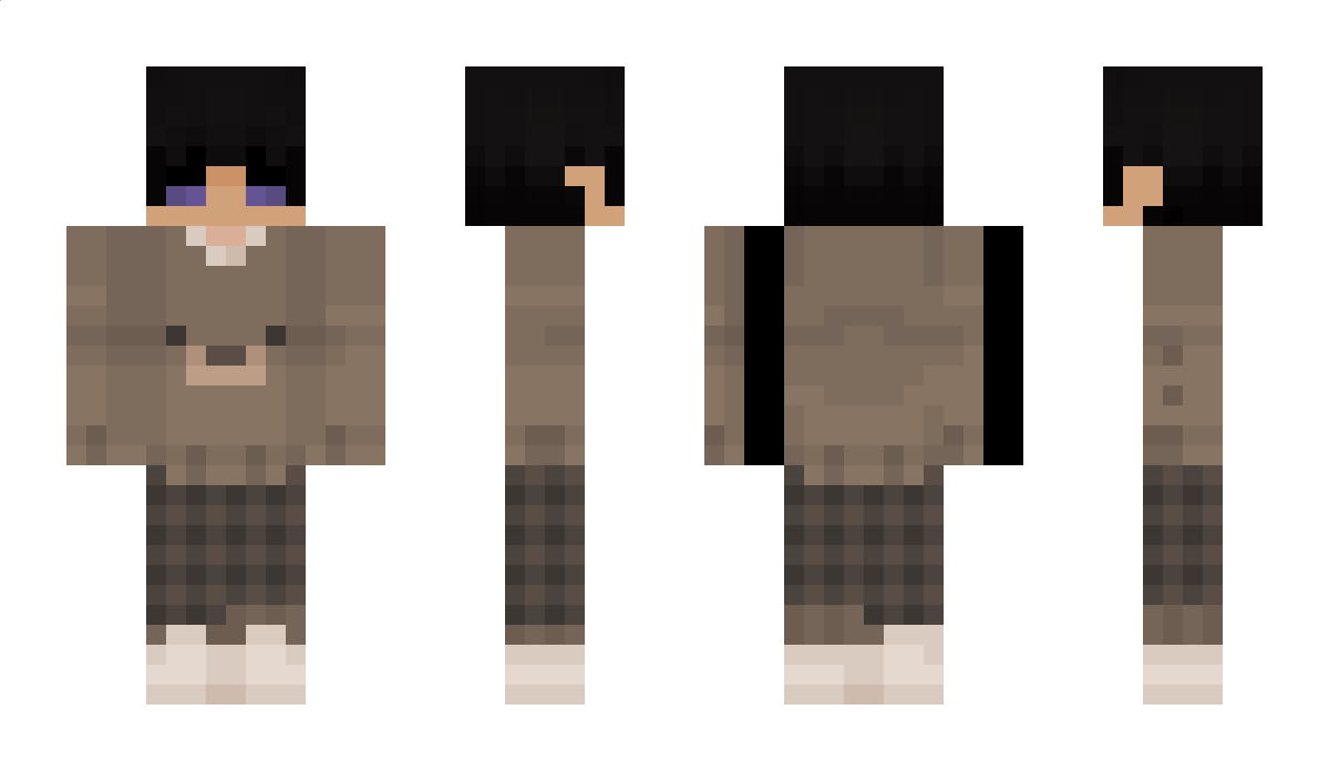 MustqfaCan Minecraft Skin