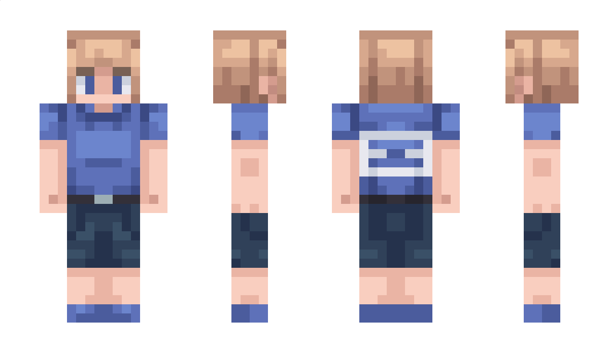 ThePhantomEye Minecraft Skin