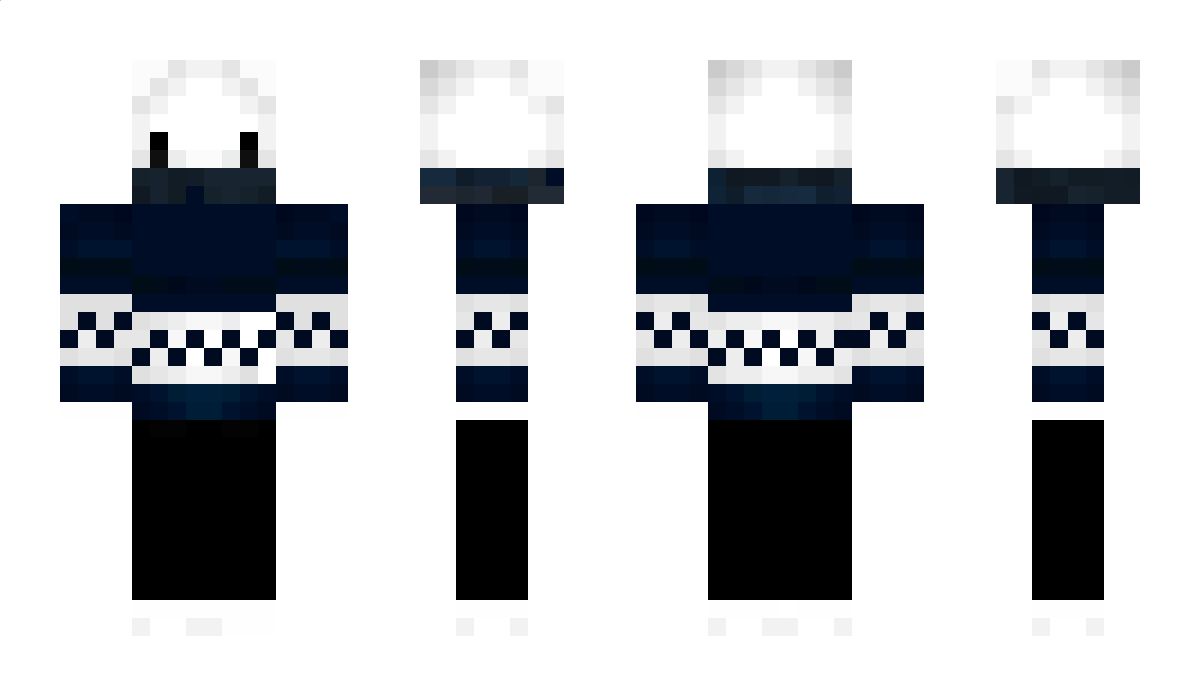 Hochyl Minecraft Skin