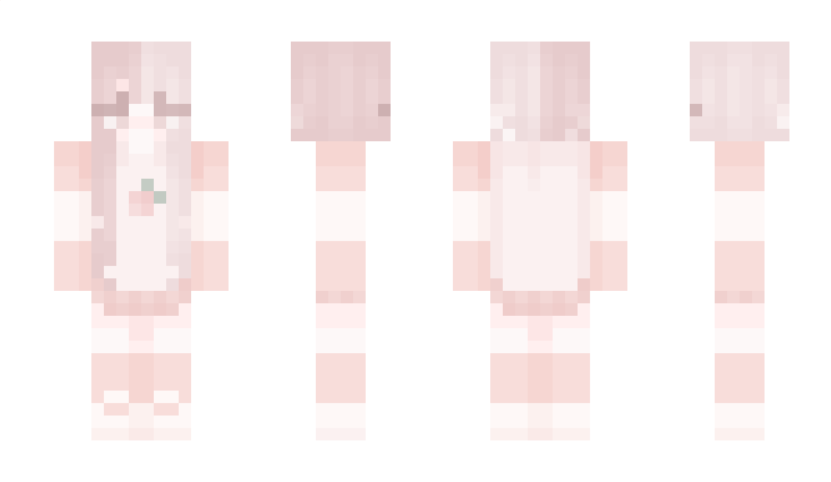 Meszi Minecraft Skin