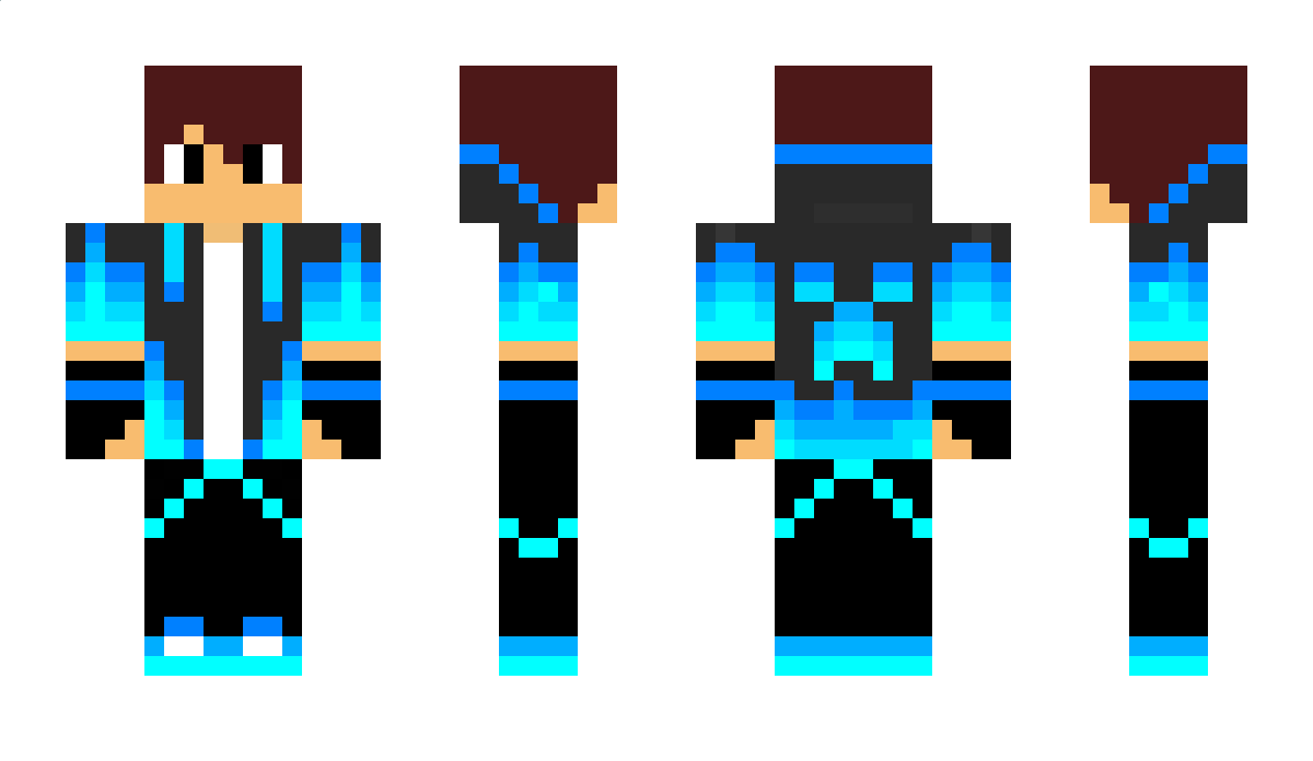 fru_ Minecraft Skin