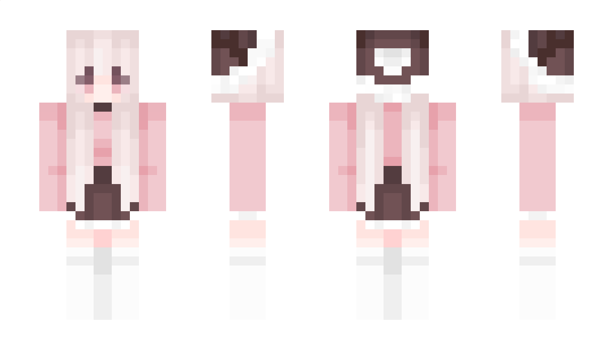 SIRRISGODDESS Minecraft Skin