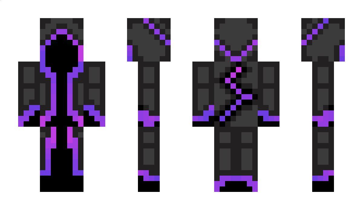 Clancy100 Minecraft Skin