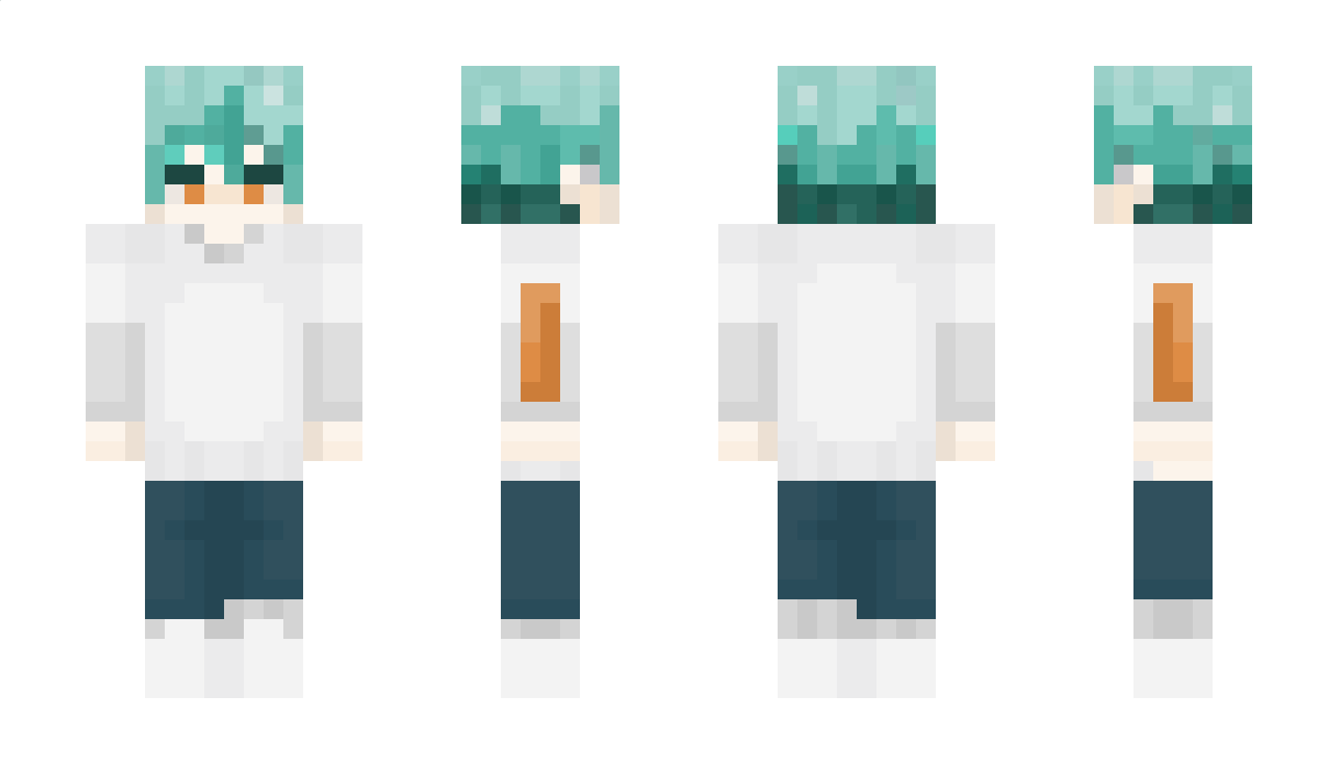 TotalyNotAr1a Minecraft Skin