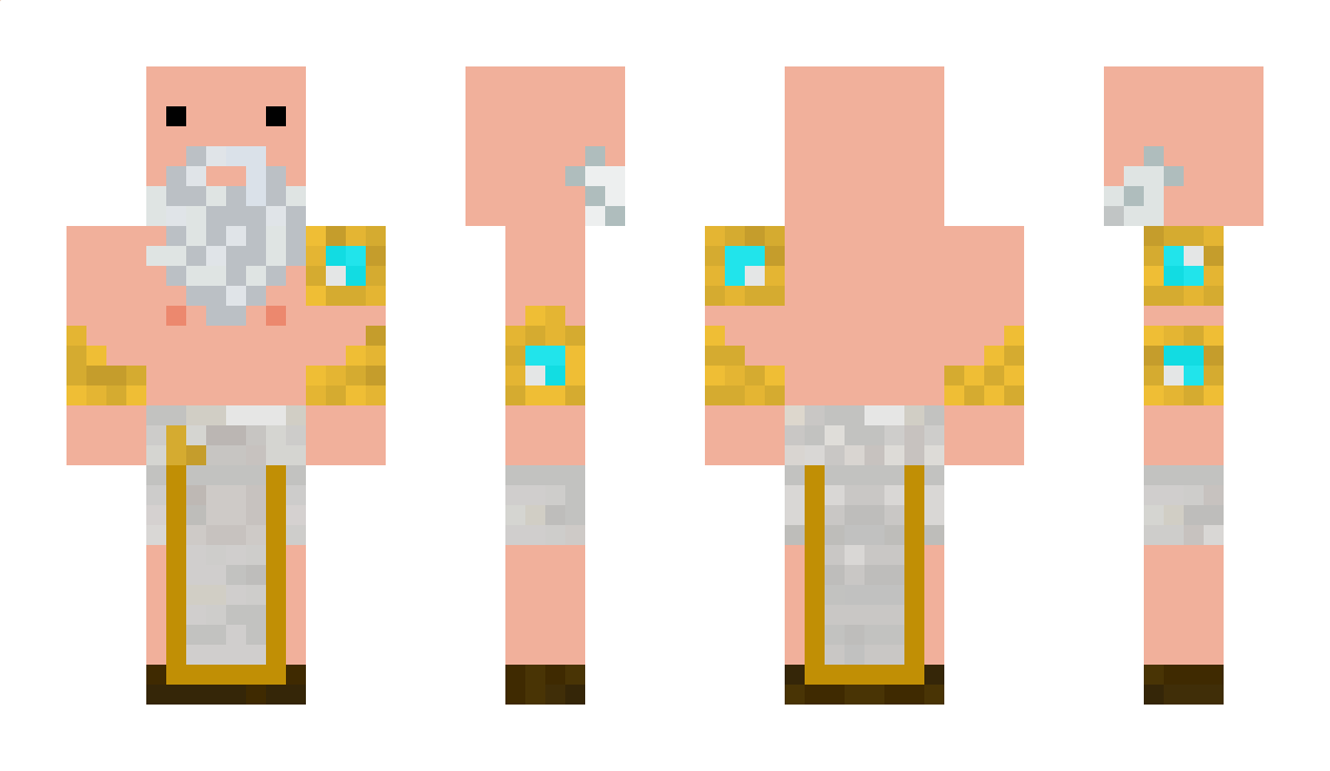 Father__Bob Minecraft Skin