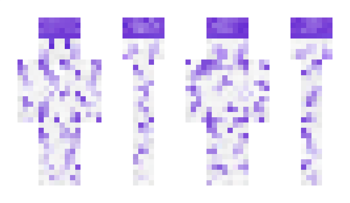 Breffe Minecraft Skin