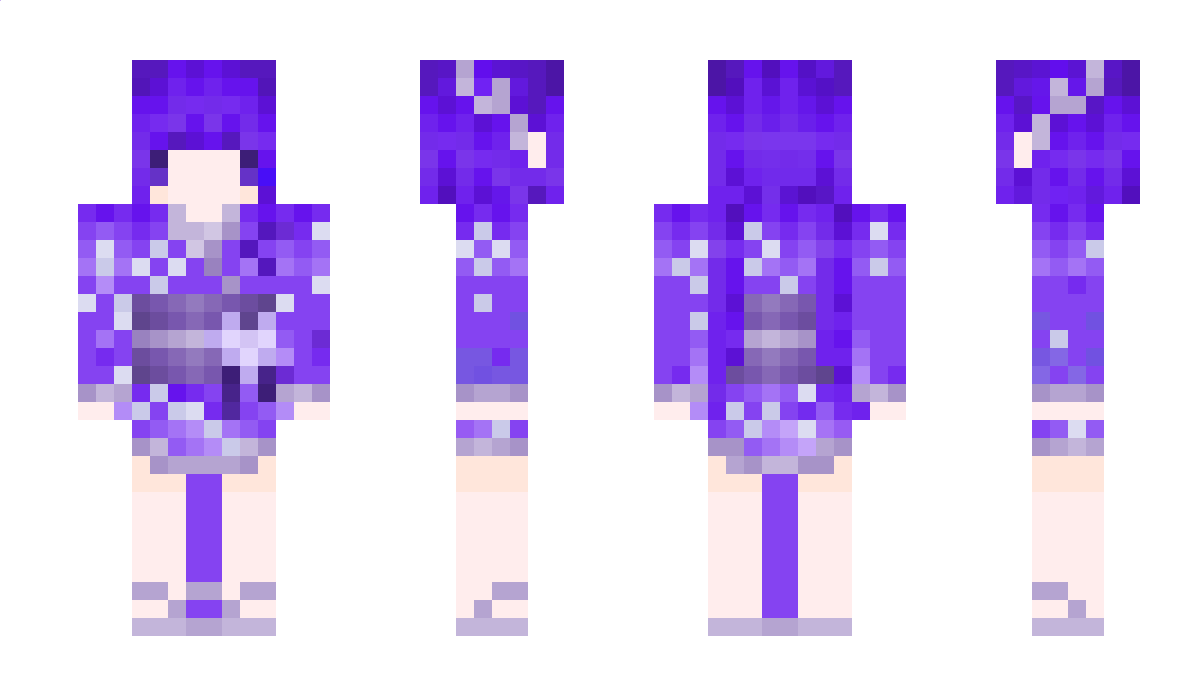 femboysuki Minecraft Skin