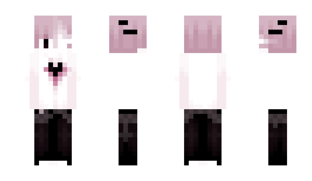 EpicCrafterPro Minecraft Skin