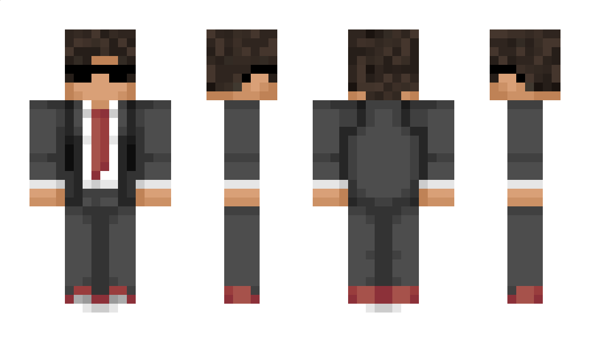 gibbi_nation Minecraft Skin