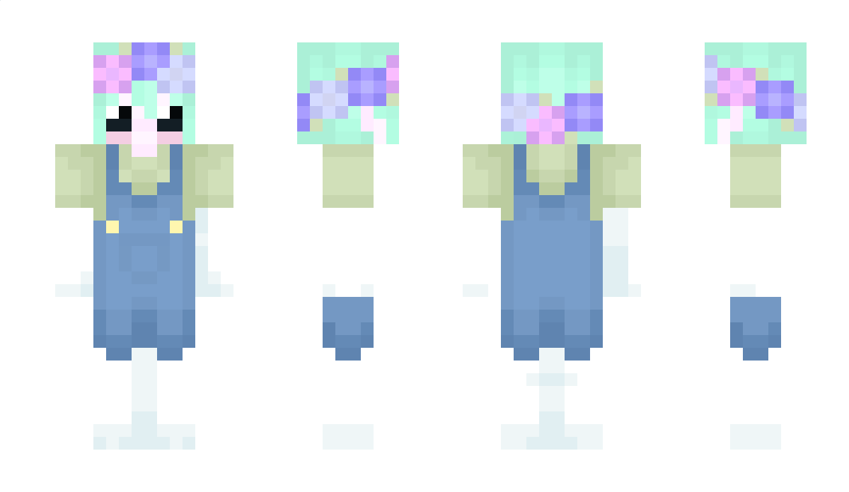 Walrz Minecraft Skin